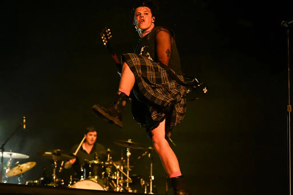 Getty/SEBASTIEN SALOM-GOMIS 