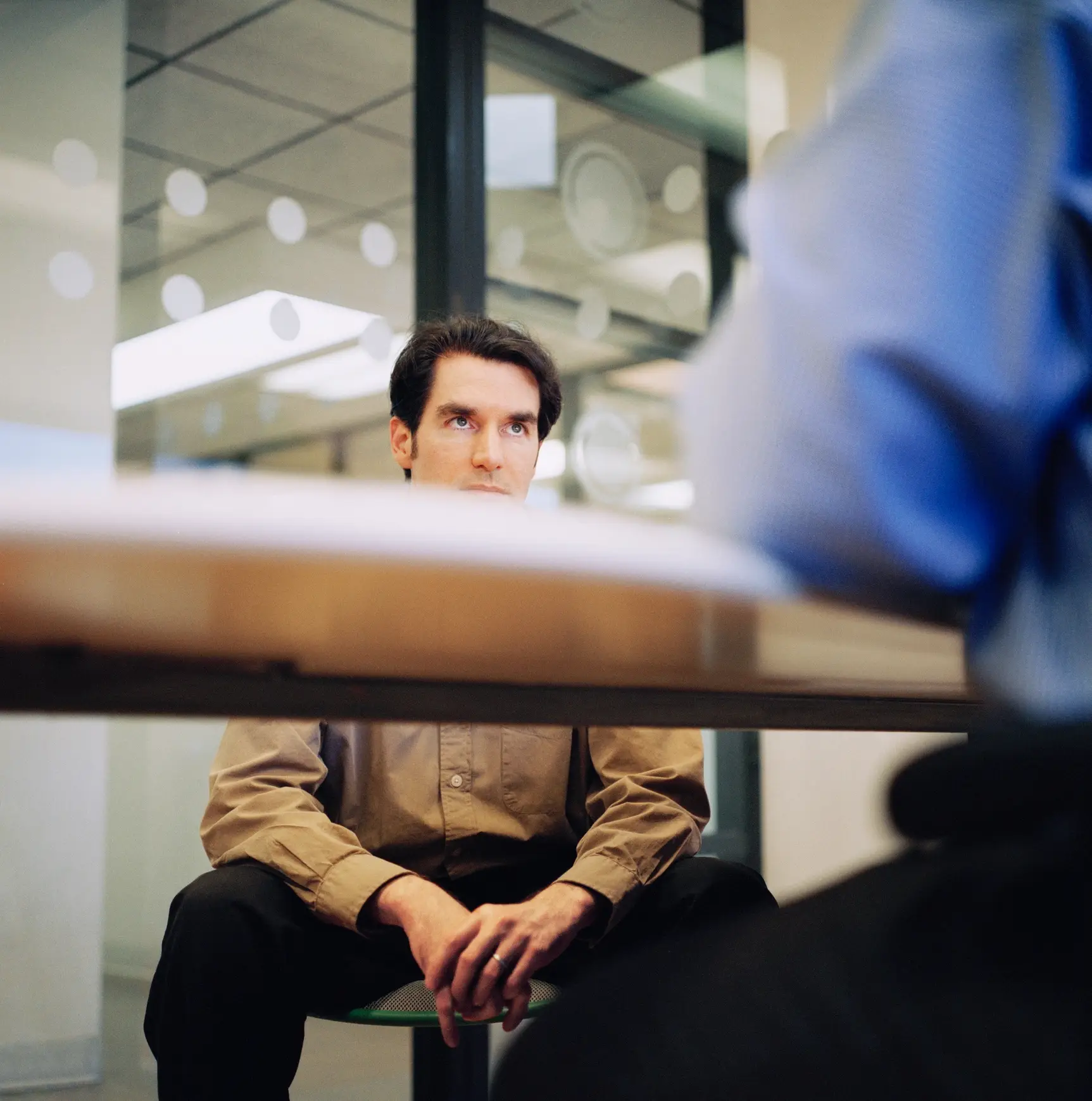 An Amazon recruiter has revealed why you should always use the STAR method (Getty Stock Photo)