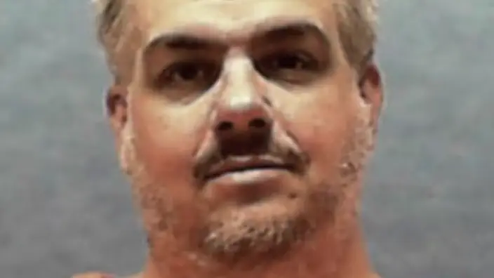 Florida Department of Corrections