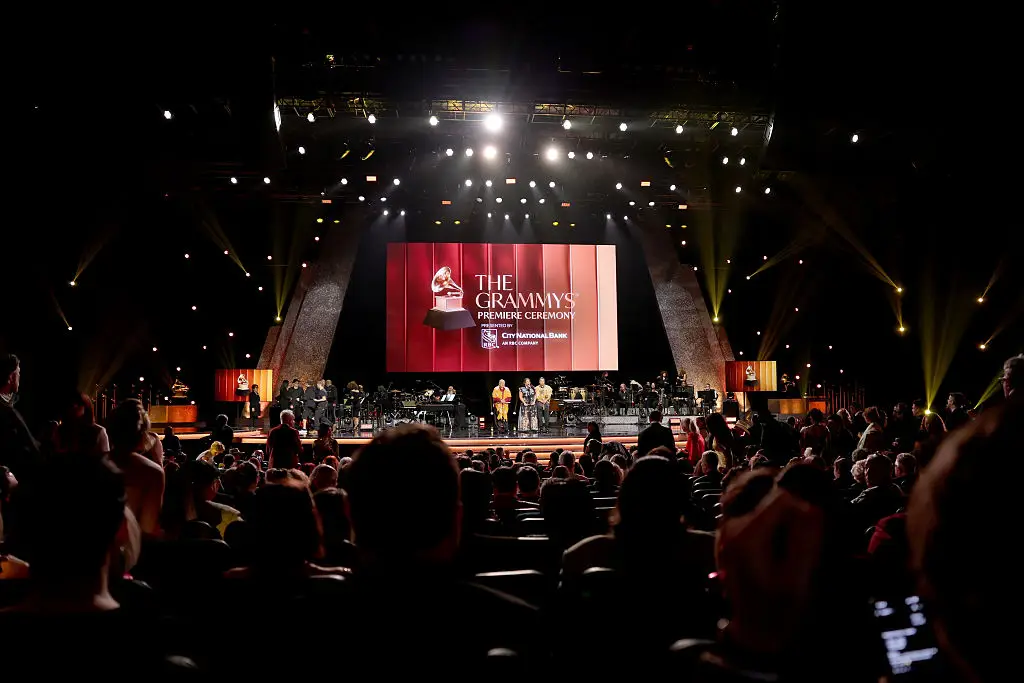 The 68th Grammys Awards are currently underway (Matt Winkelmeyer/Getty Images for The Recording Academy)