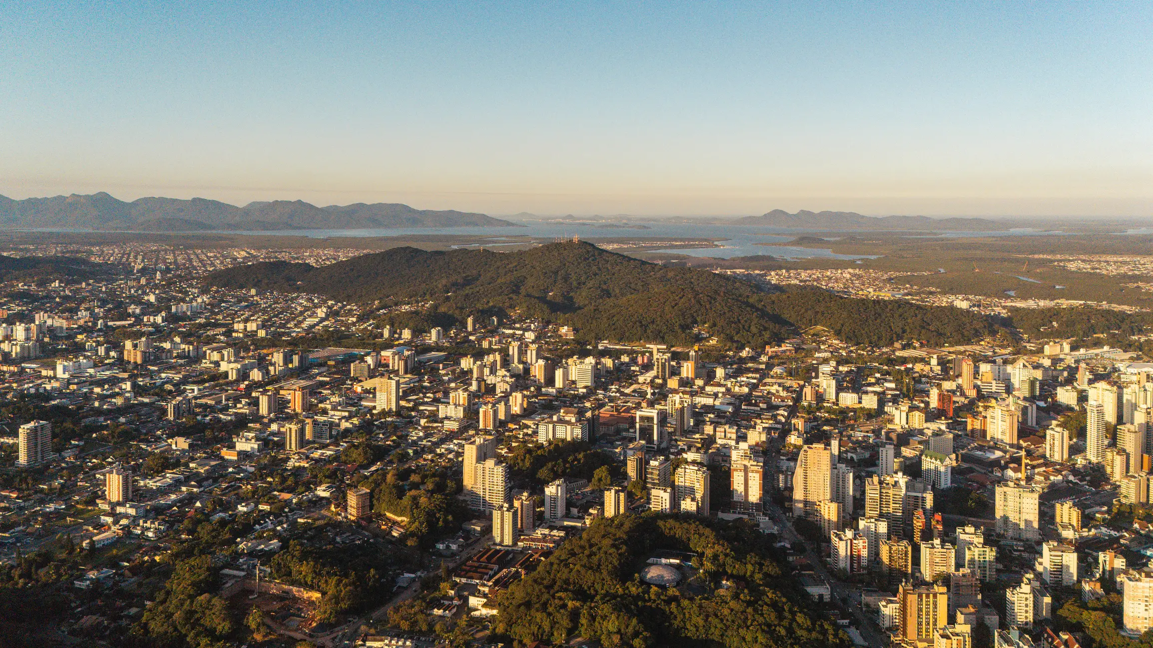 She was caught after suspicions were raised in Joinville (Getty Stock Images)