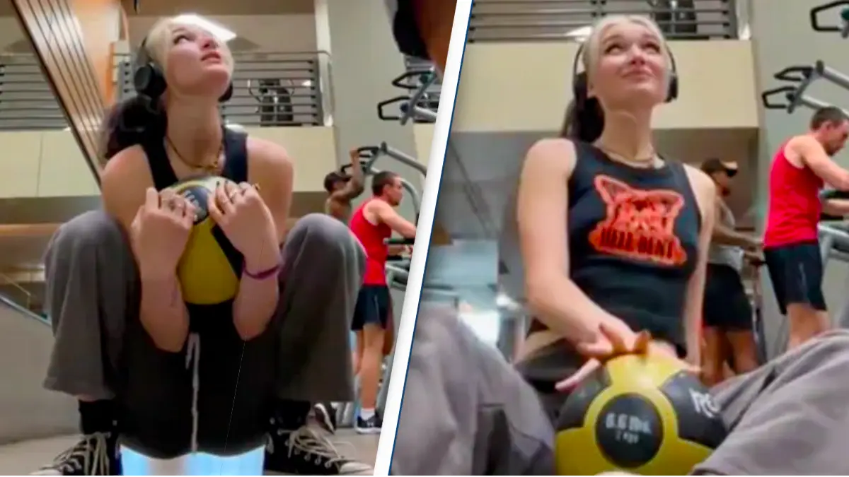 TikTok/@yourfavouritedaughter2