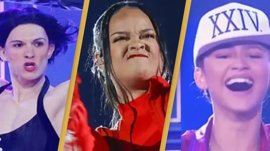 Paramount Network/UPI/Alamy