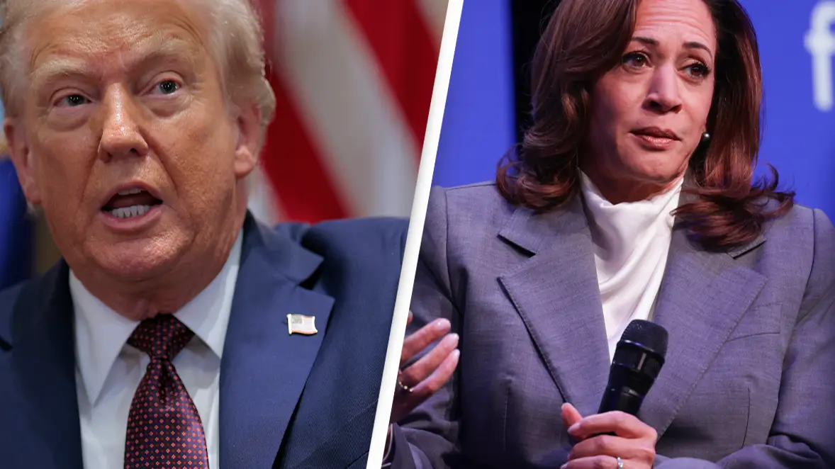 Chip Somodevilla/Getty Images/Big Event Media/Getty Images for HumanX Conference