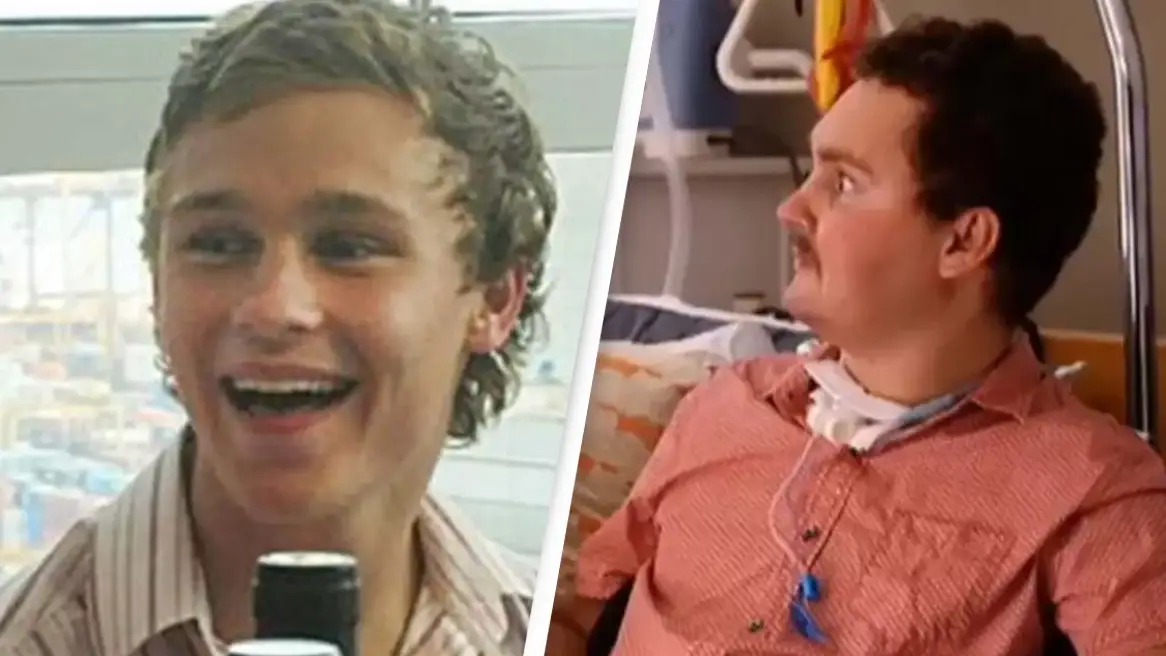 Friend of teenager who died after he was dared to eat live slug shares message to others