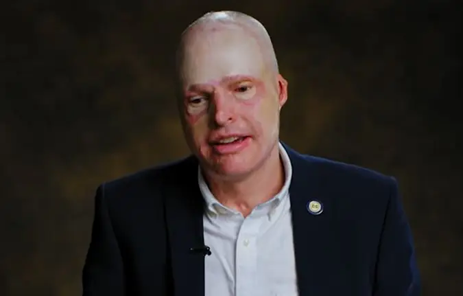 Jamie Hull (LadbibleTV)