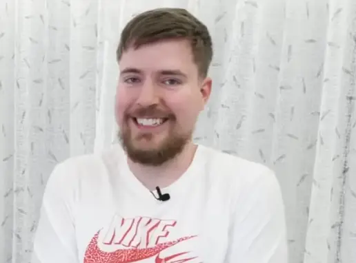 MrBeast almost lost $2 million of Bitcoin.