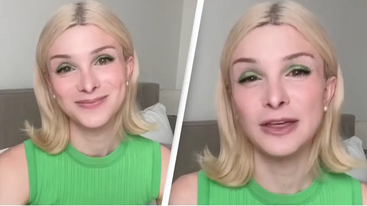 Dylan Mulvaney posts video celebrating 500 days of 'being a girl' and addresses controversy