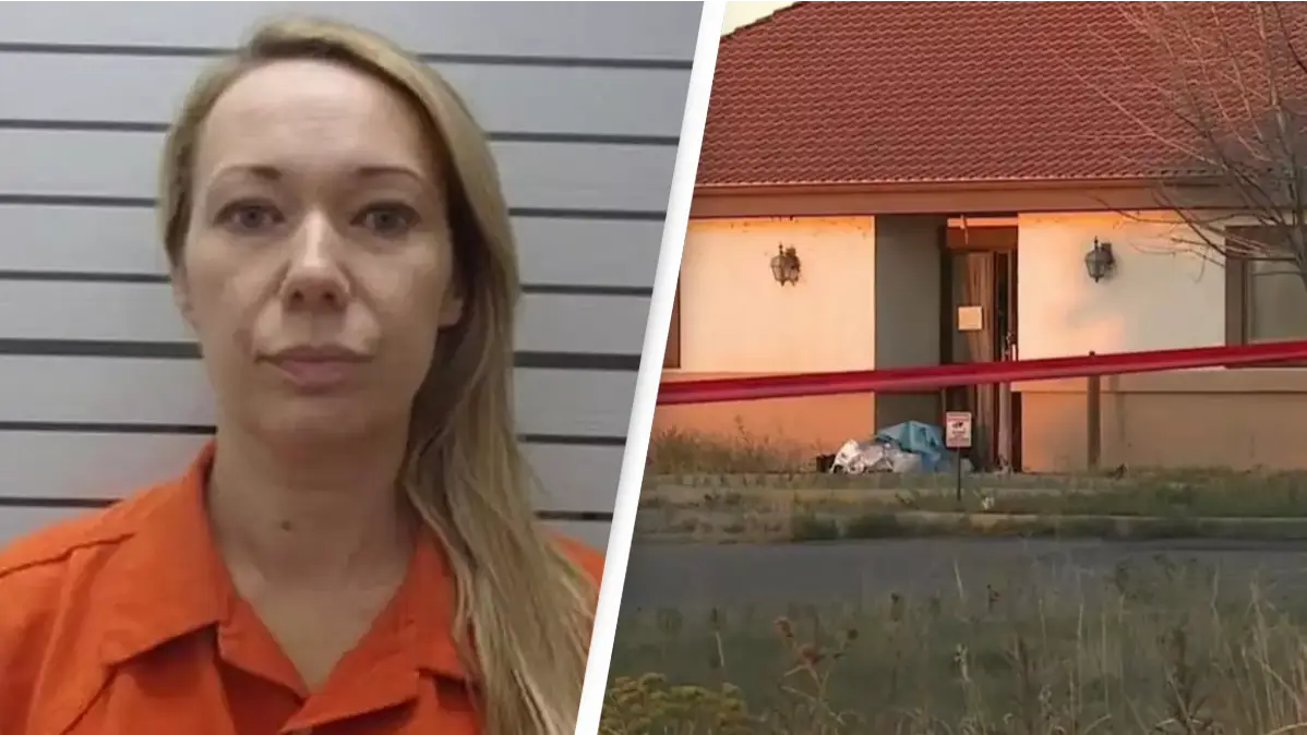 Relatives handed 'concrete' ashes from funeral home owners where 190 decomposing bodies were found