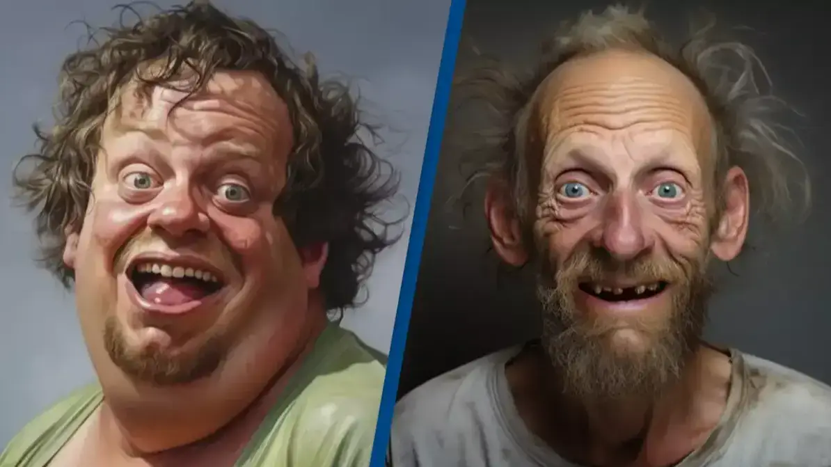 Dave Stopera / Midjourney