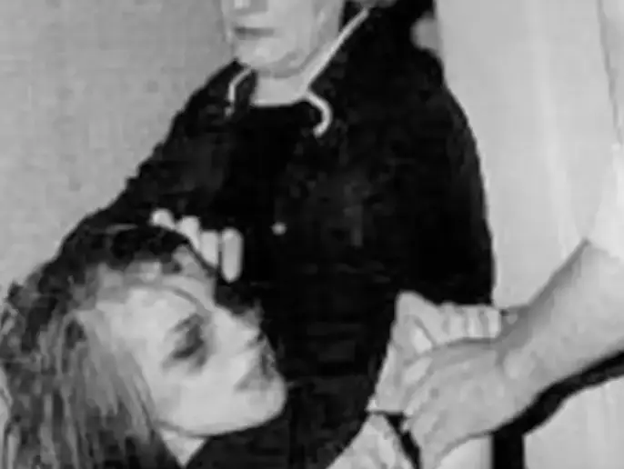 Anneliese died in 1976 July (Anneliese Michel/Facebook)