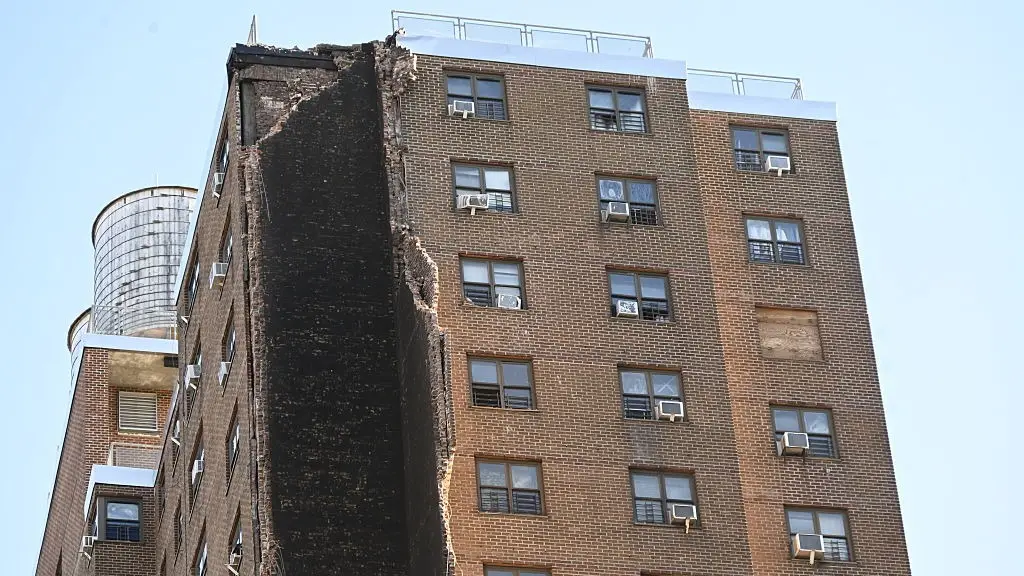 Kyle Mazza/Anadolu via Getty Images