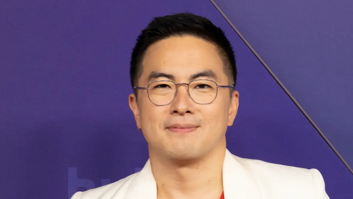 Scott Kirkland/Getty