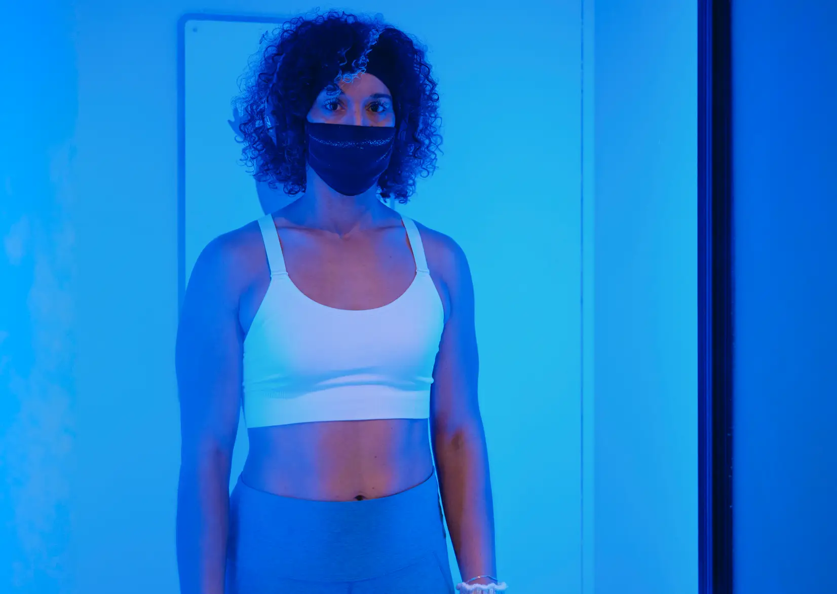 Cryotherapy has proven popular among athletes and celebrities (Getty Stock Image)