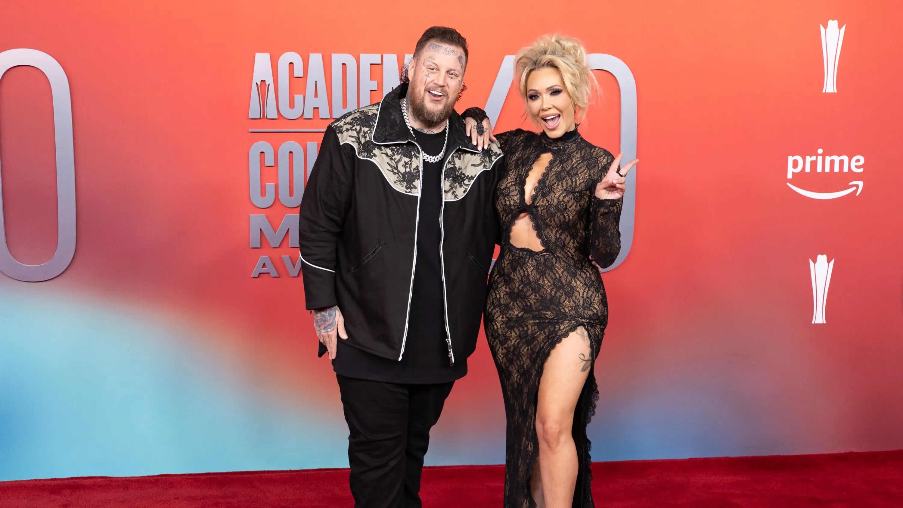 Ayisha Collins/FilmMagic