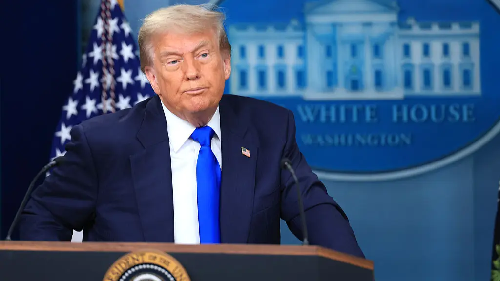 How the US Supreme Court’s ruling on Trump’s birthright citizenship plan gives him more power