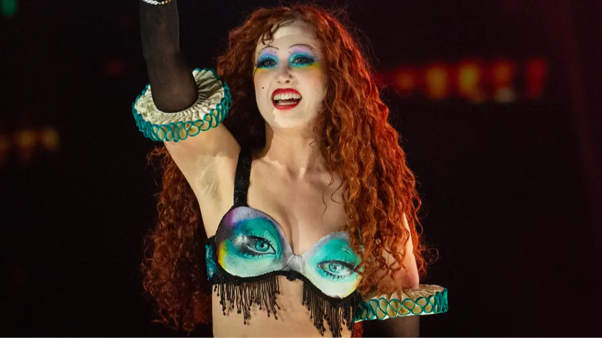 Getty Images/Joseph Okpako