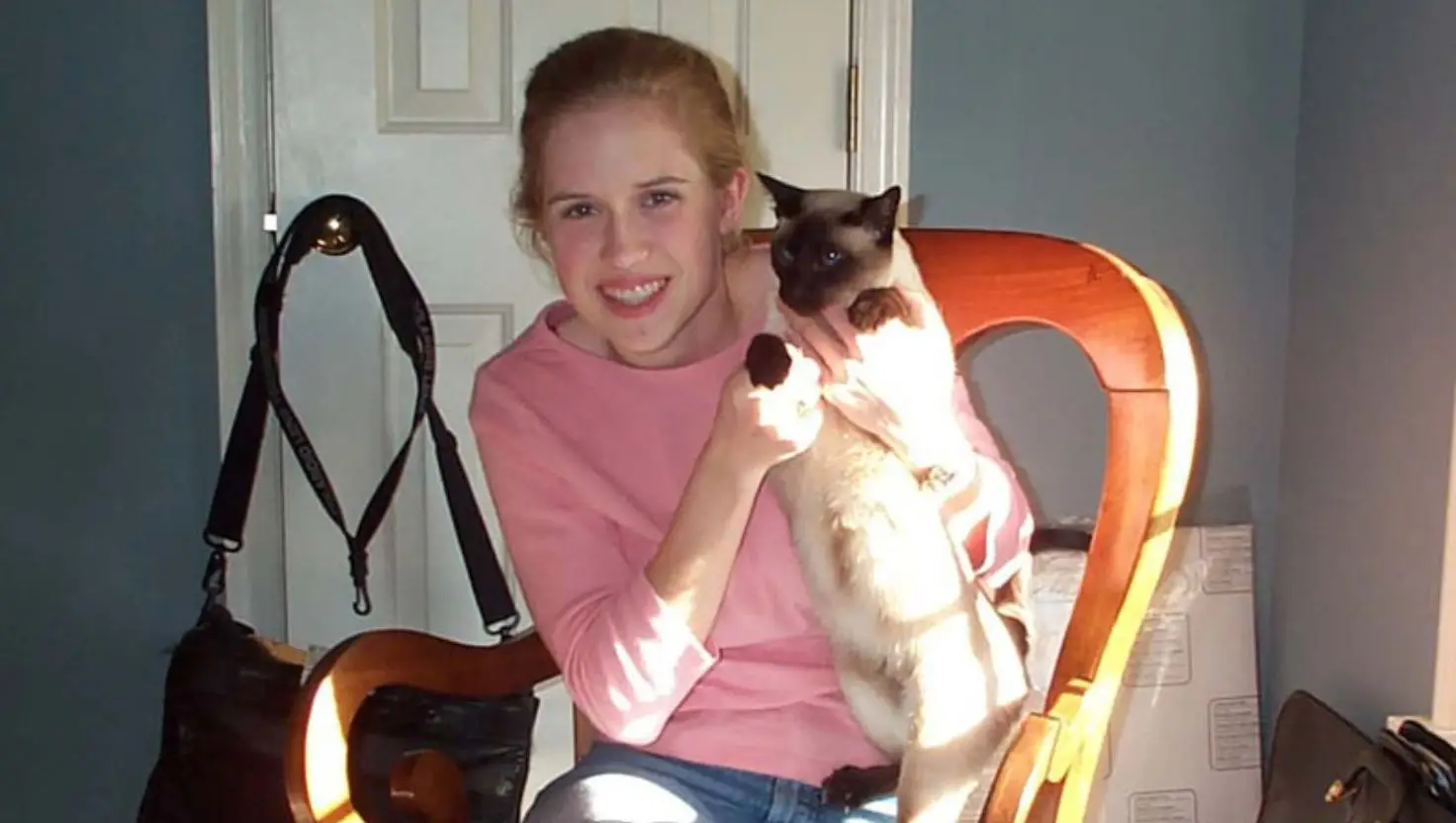 Bill claimed his daughter has come to him in dreams before (When Dating Hurts)