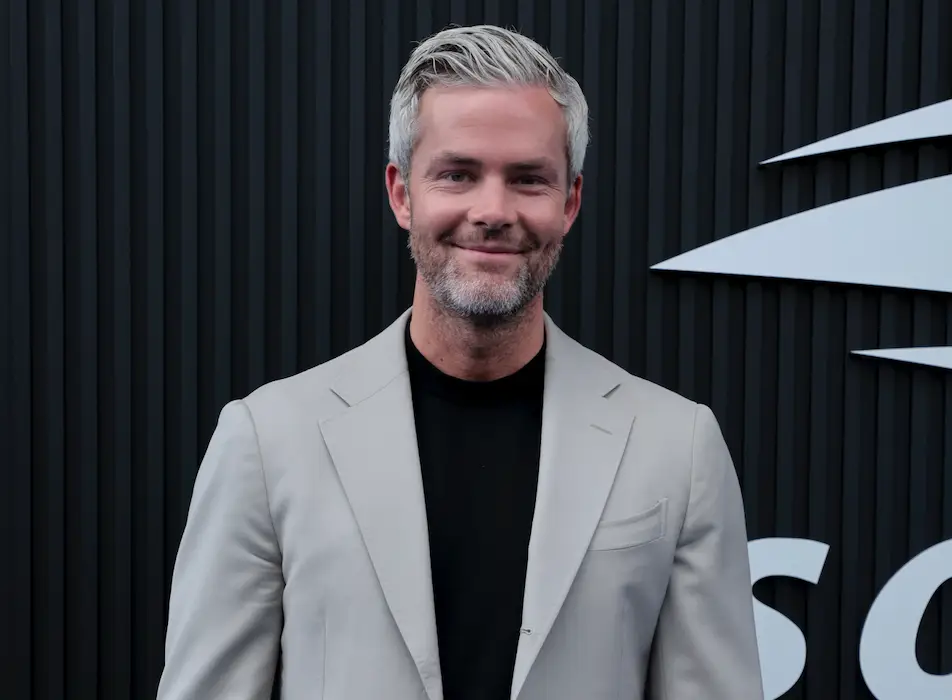 Ryan Serhant is a well-known real estate agent in New York (Jean Catuffe/GC Images)