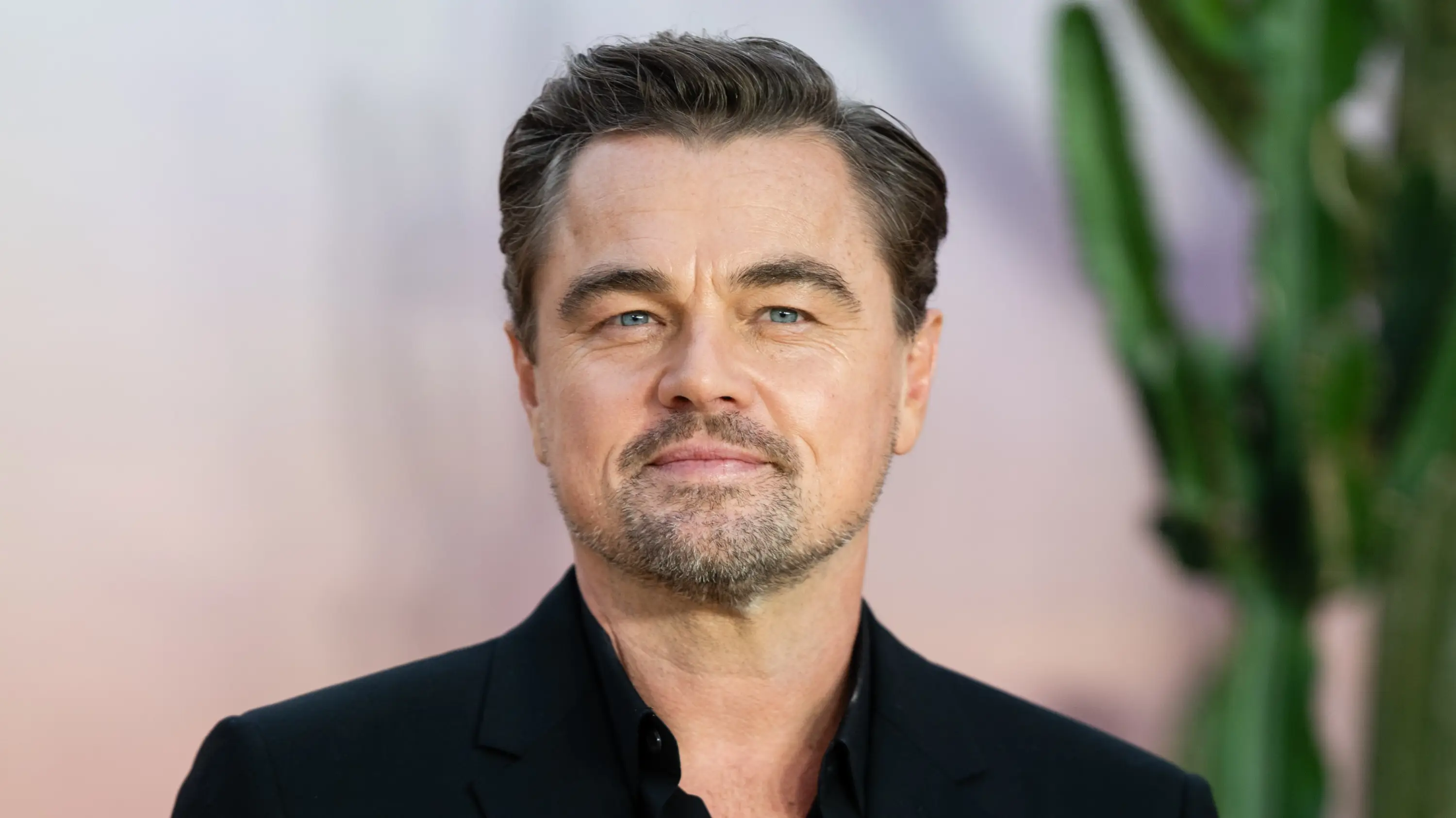 Leonardo DiCaprio reveals his 'favorite actor of all time' and says they have the 'golden relationship' of cinema