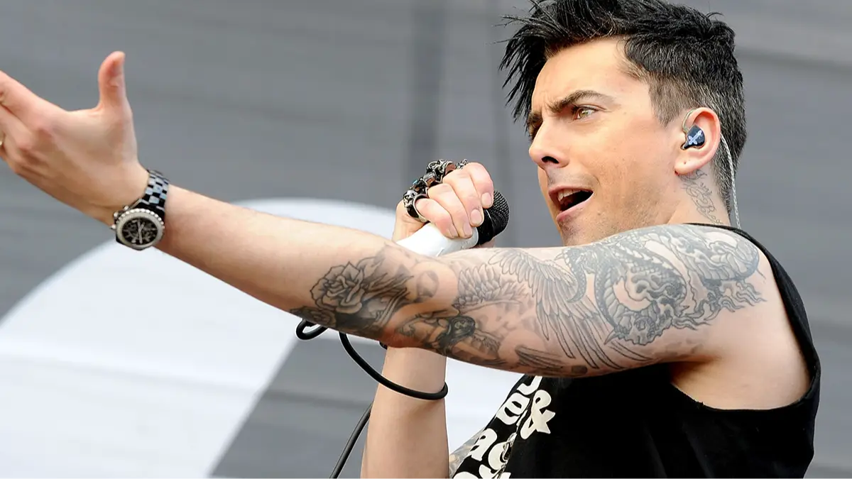 Shirlaine Forrest/Getty