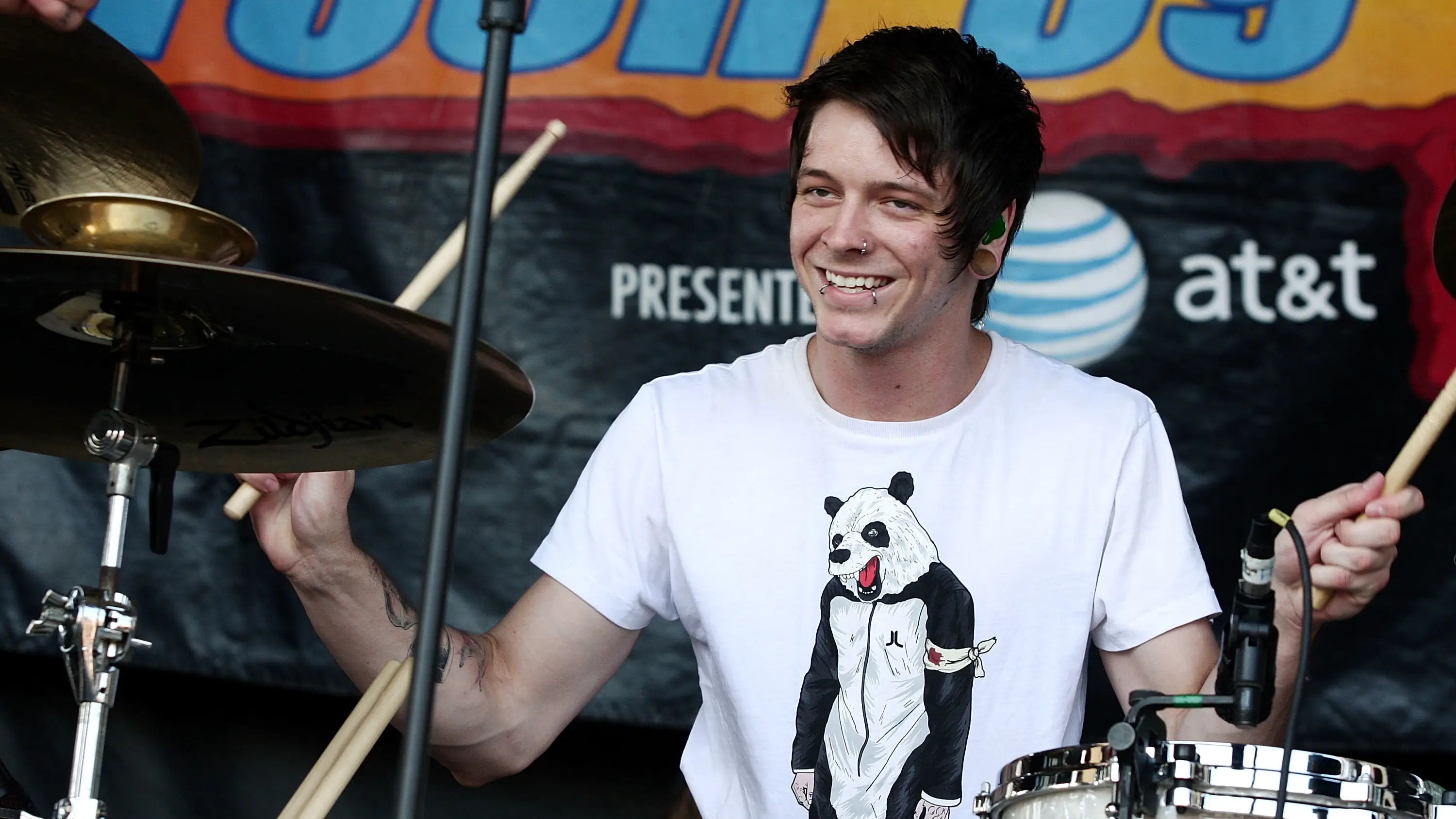 San Diego plane crash victims identified including drummer Daniel Williams and Sum 41 agent Dave Shapiro