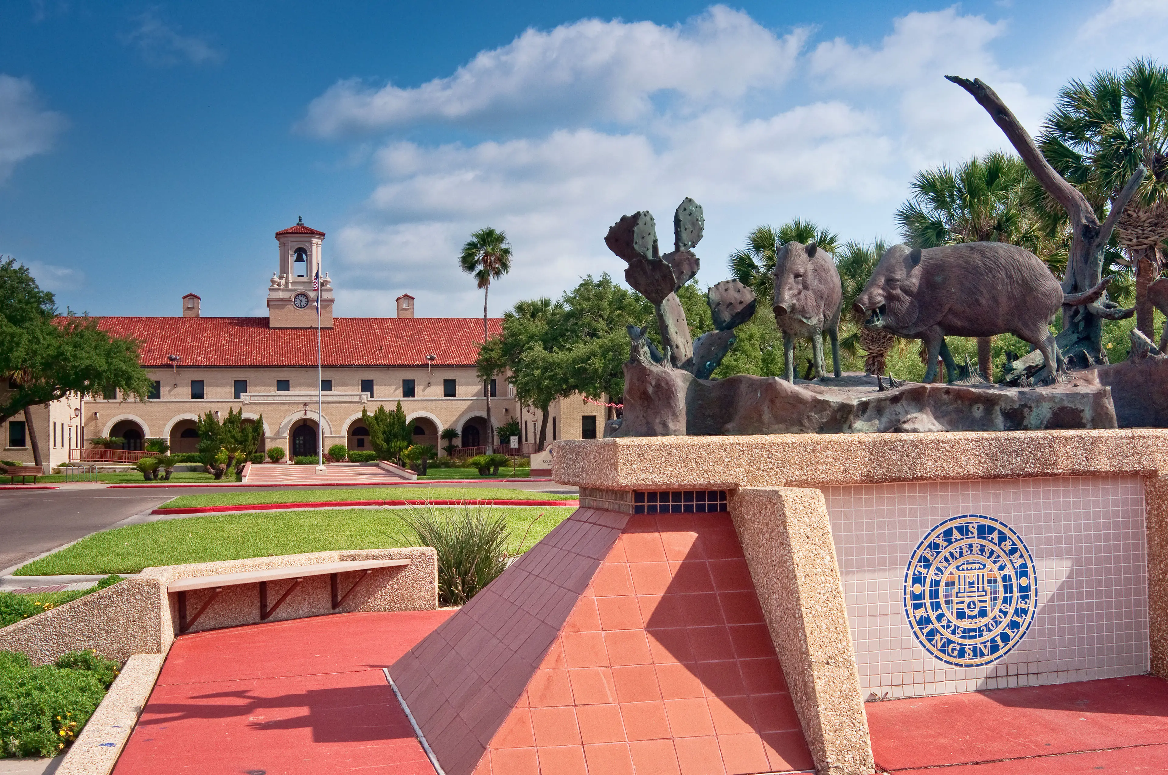 However, the education centre has since responded to his claims, stating that ‘he is not’ currently on the roster for entry any time soon.