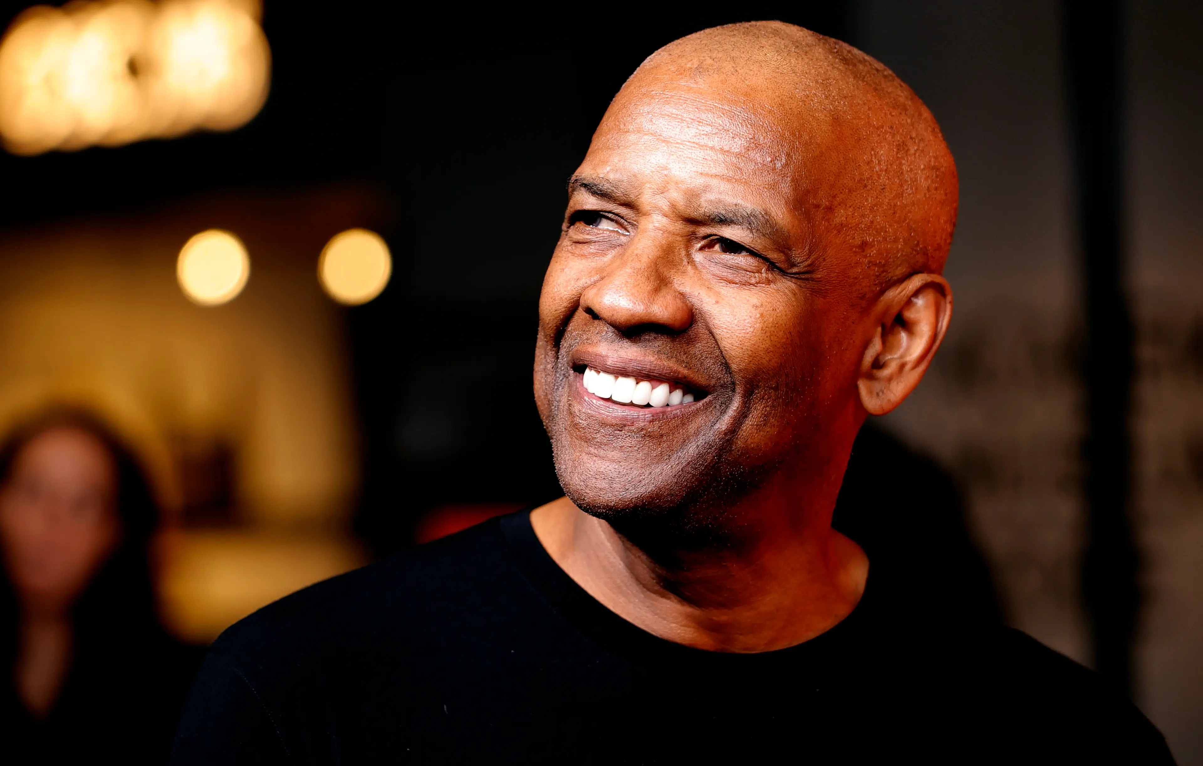 Denzel Washington has opened up about many parts of his life (Frazer Harrison/WireImage)