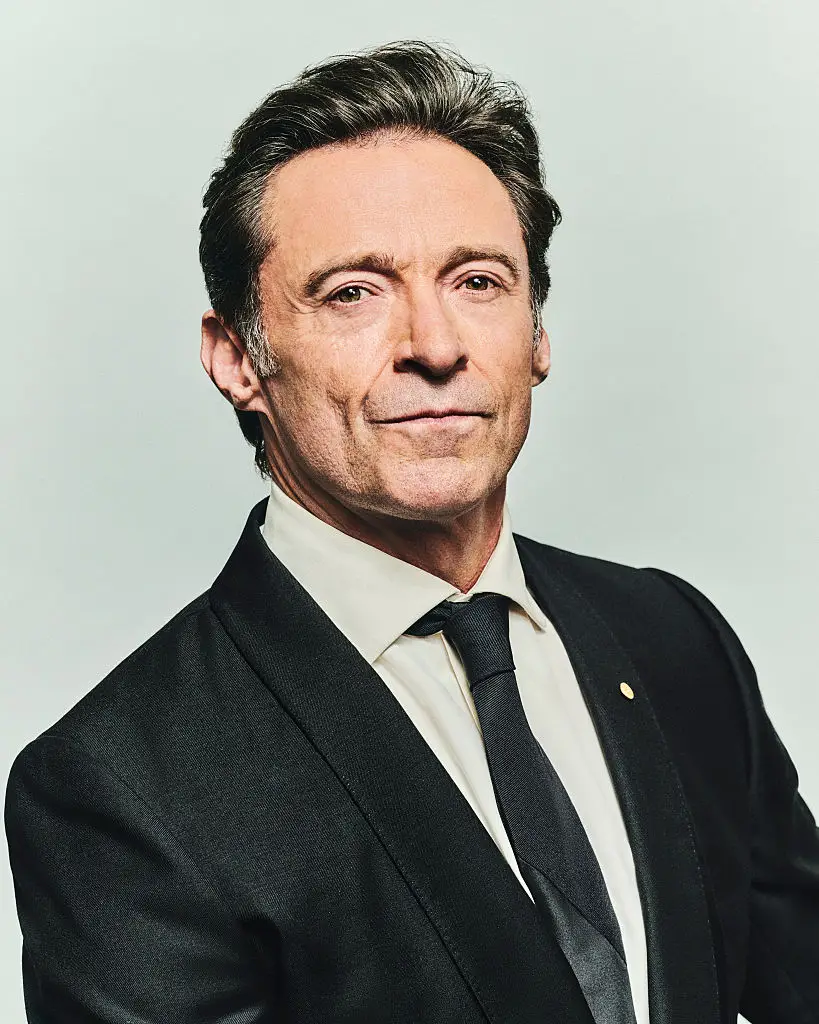 The star spoke candidly about the embarrassing blunder (Bryan Derballa/Getty Images for IMDb)