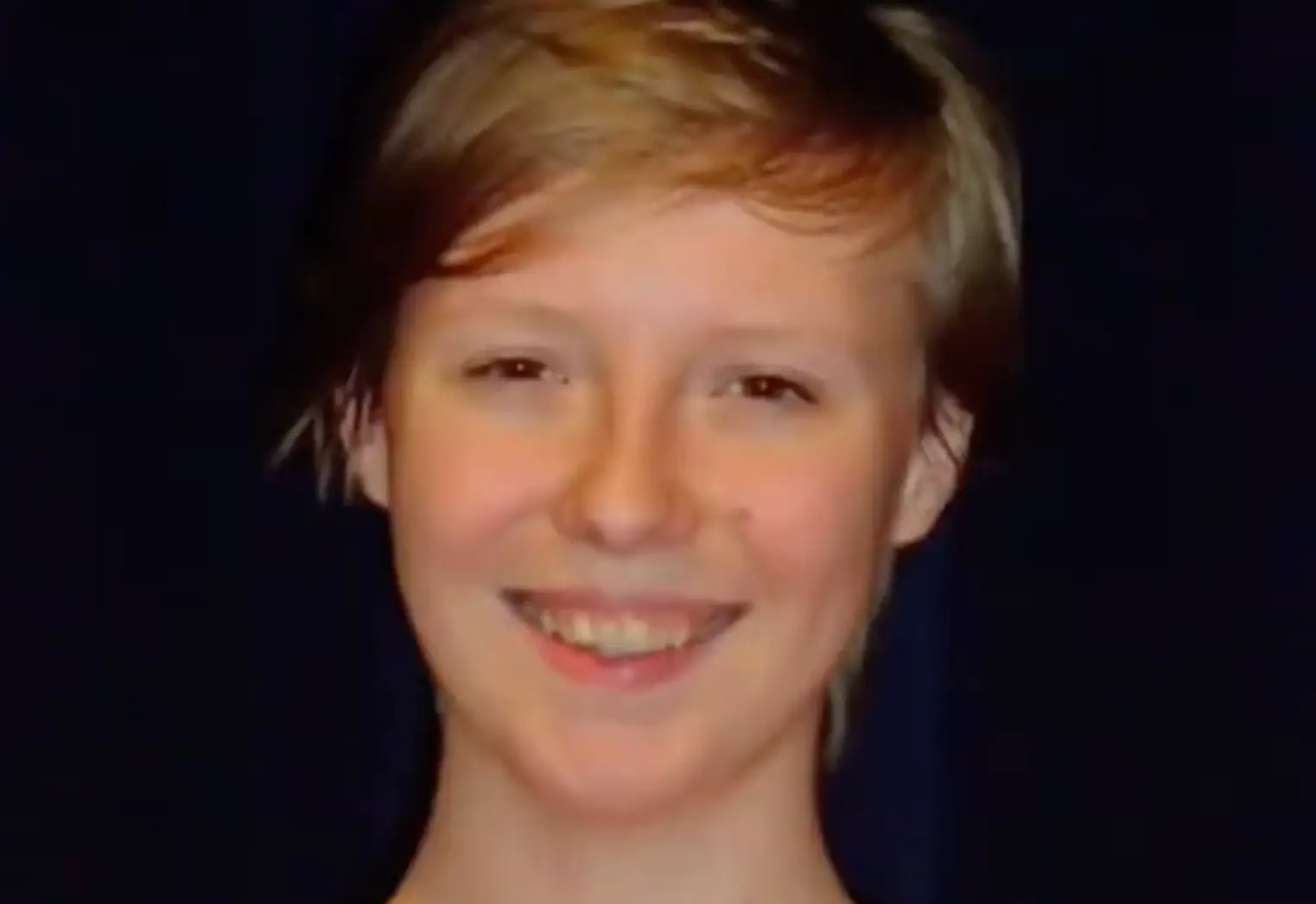 Jessie Blodgett was murdered in 2013 at the age of 19 (TMJW News/YouTube)