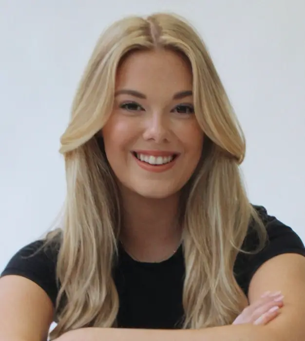 Mia Williams