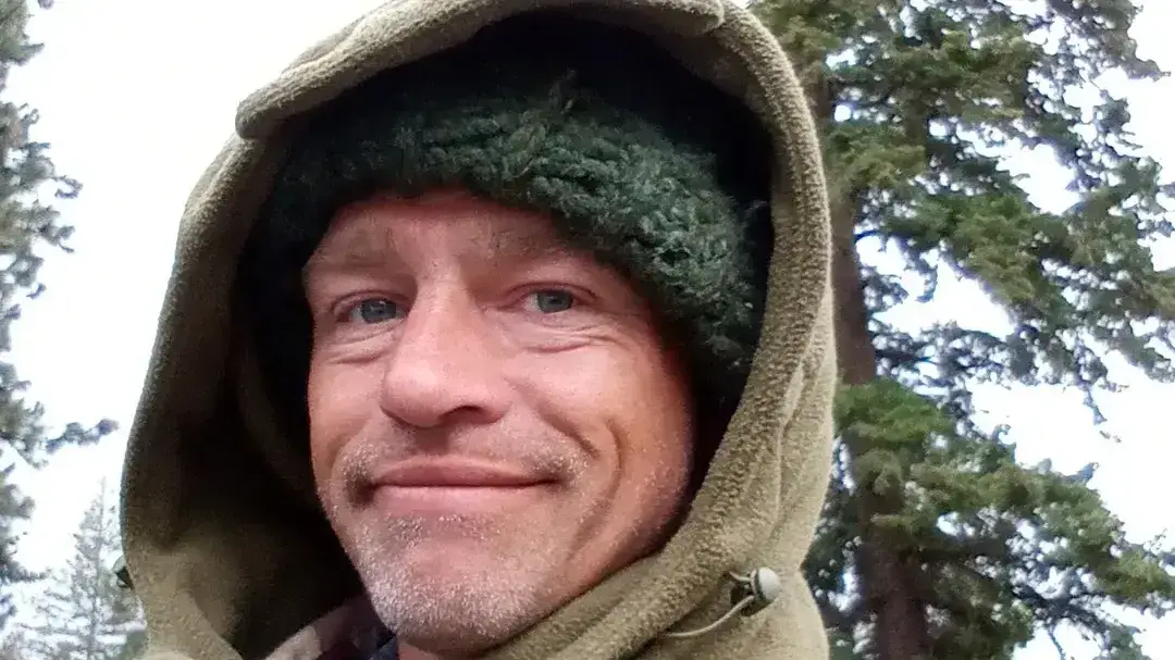 Matt Brown, star of Alaskan Bush People, was just 42 years old. (Matt Brown/Instagram)
