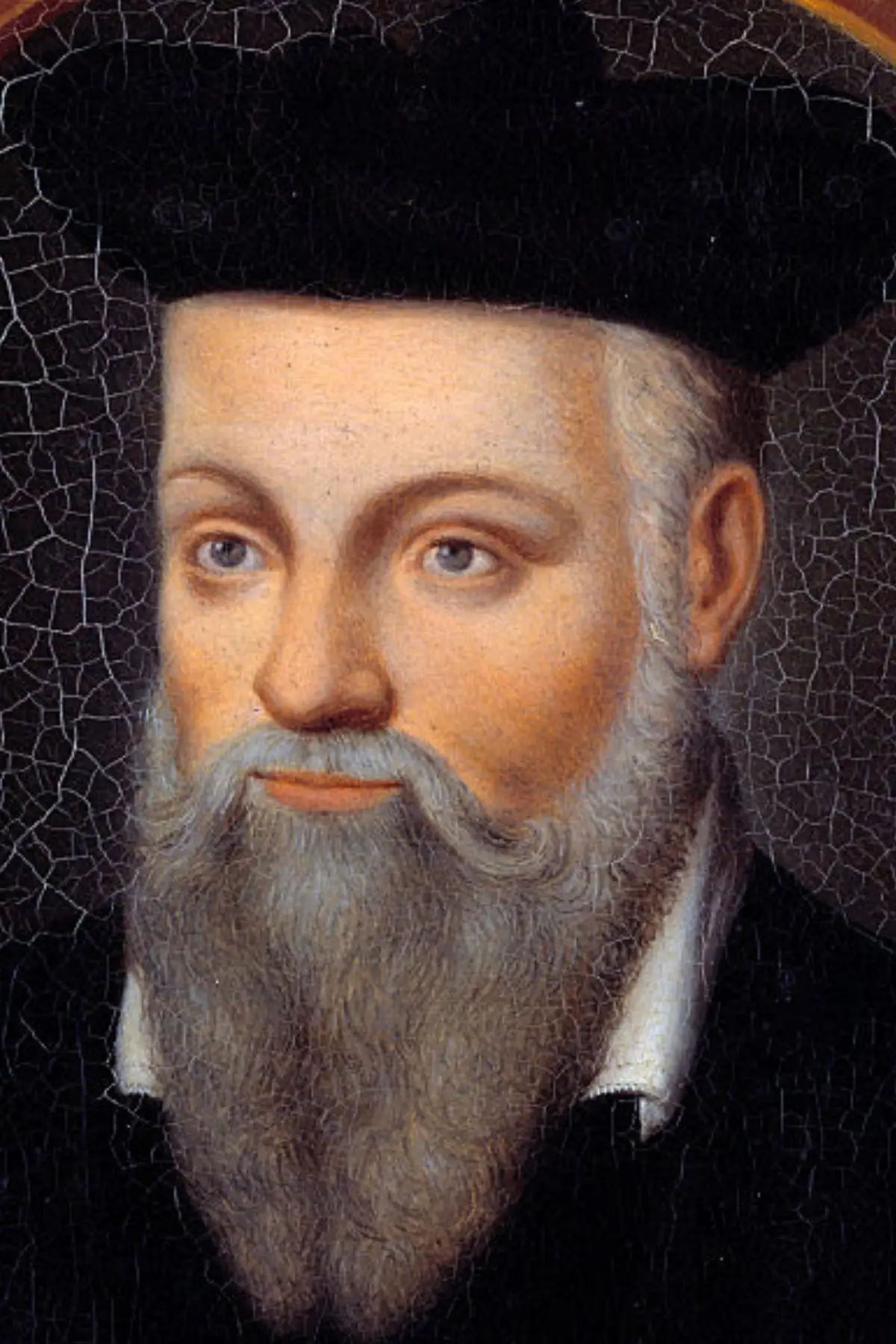 Nostradamus was a French astrologer and physician (Leemage/Corbis via Getty Images)