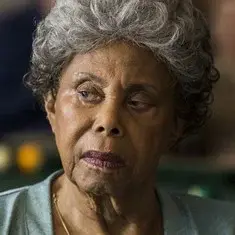 Phyllis Applegate was madeover (Disney)