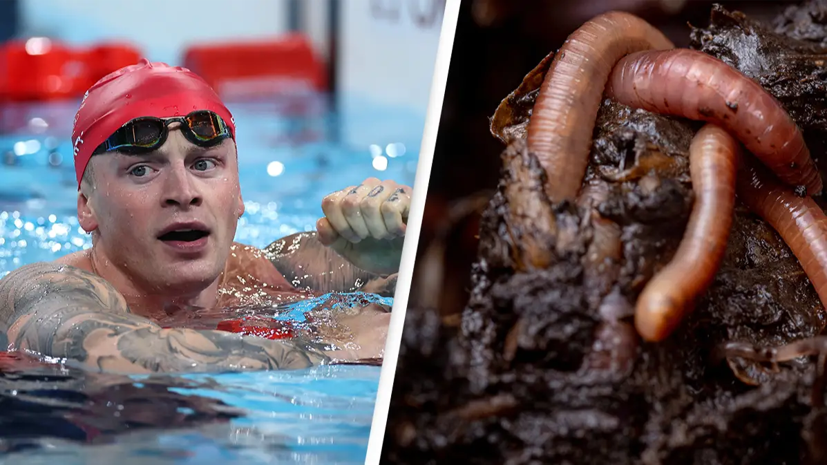 Getty Images/Quinn Rooney