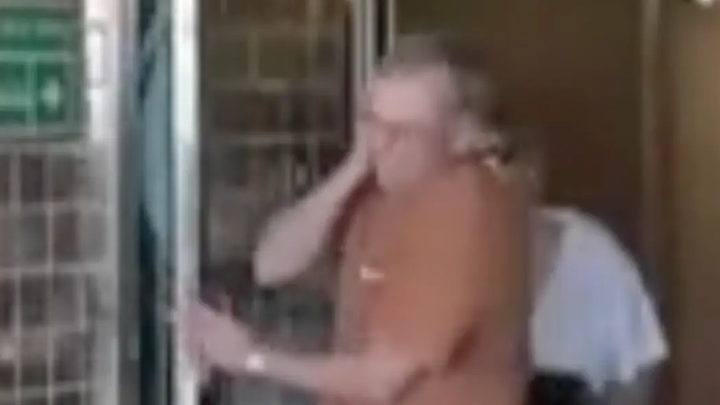 America’s Newsroom/YouTube