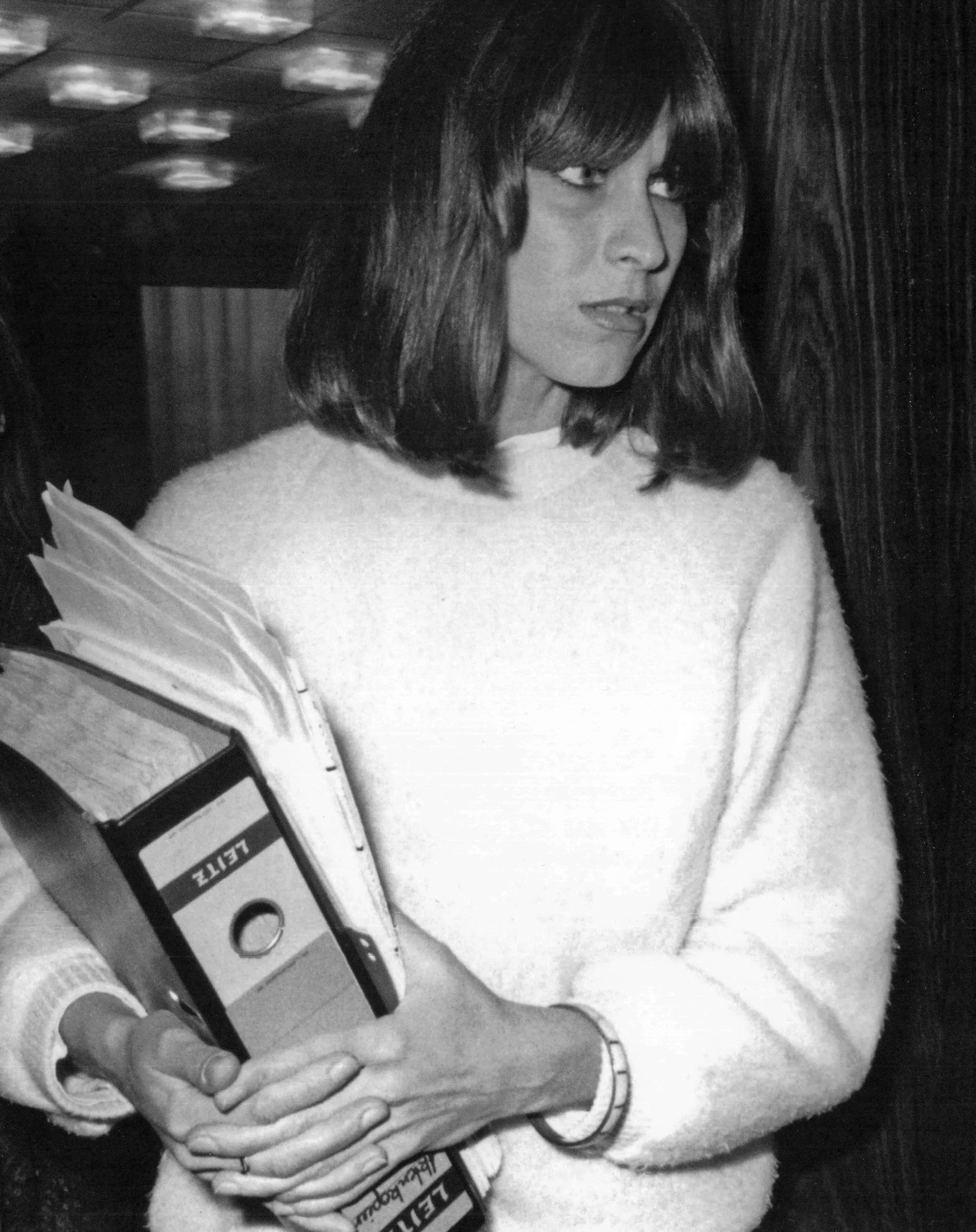 Bachmeier's daughter was just seven years old when she was murdered.