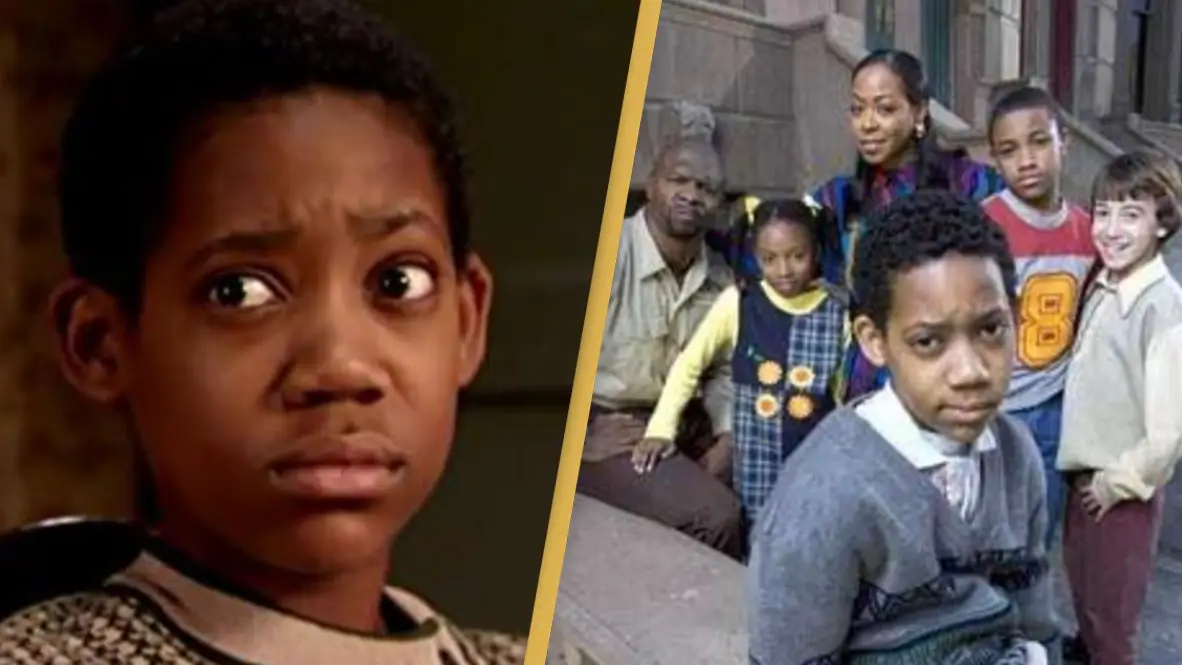 Classic sitcom being revived as an animated series leaves people with mixed emotions