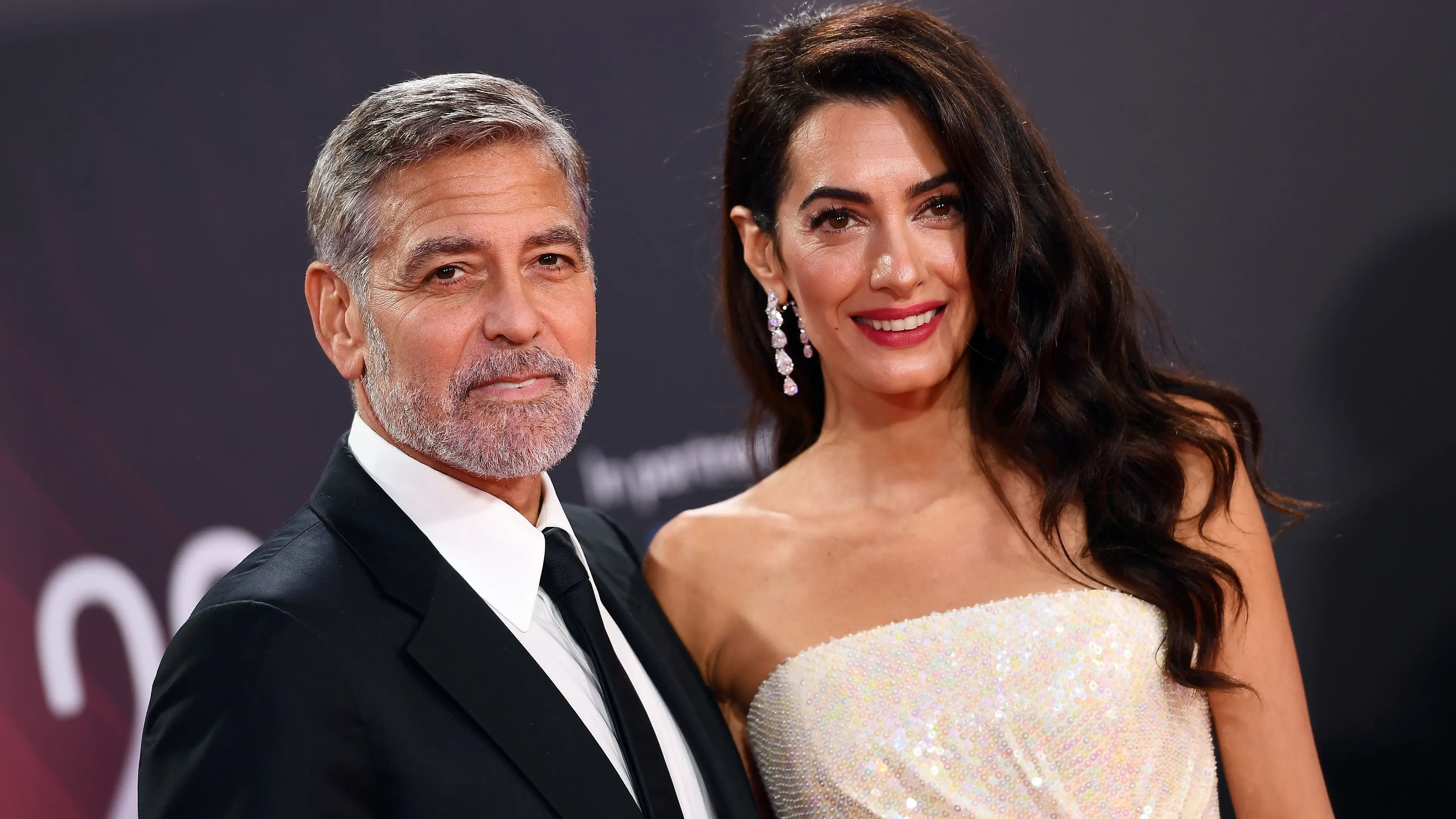Jeff Spicer/Getty Images for BFI