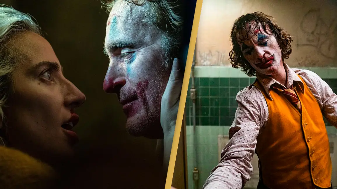 Lady Gaga/Twitter. Warner Bros. 