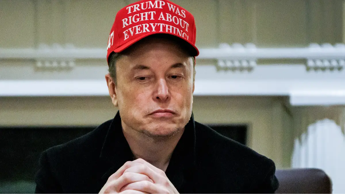 Elon Musk's DOGE employees 'given access' to networks with nuclear secrets without any experience