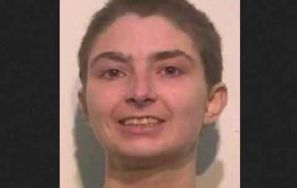 Charity Perry's body was found on April 24, 2023. (Multnomah County Sheriff's Office)