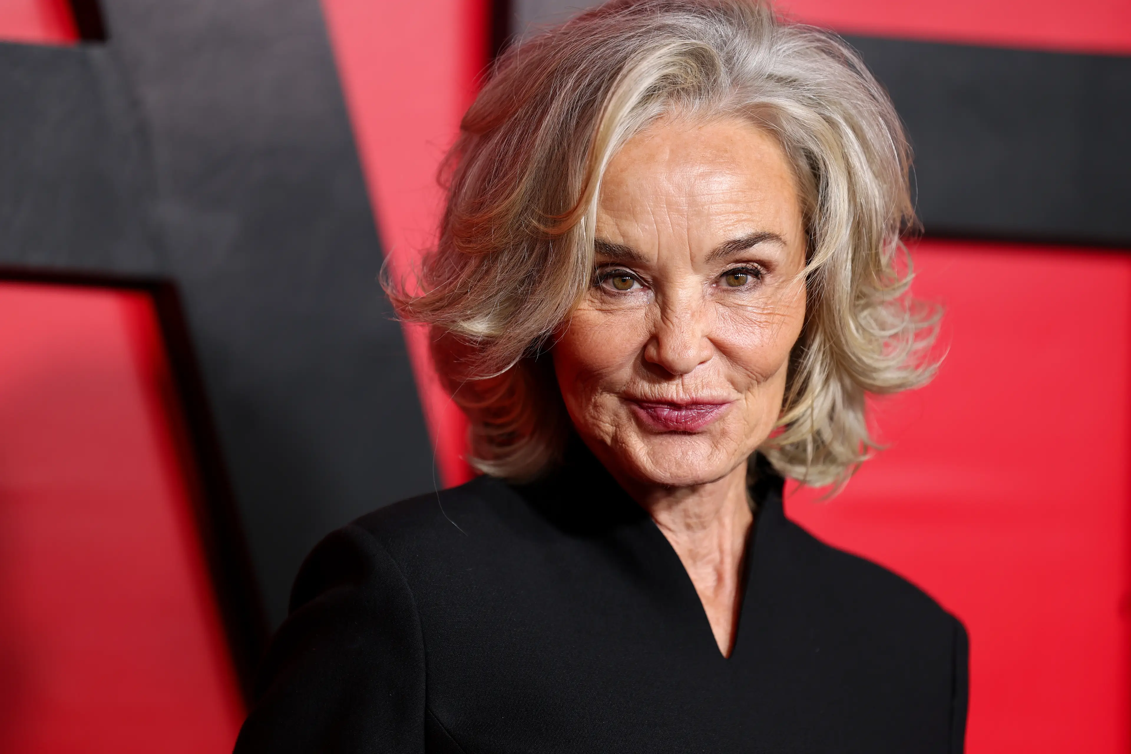 She hopes fans will remember her as an 'honest actor' (Cindy Ord/WireImage)