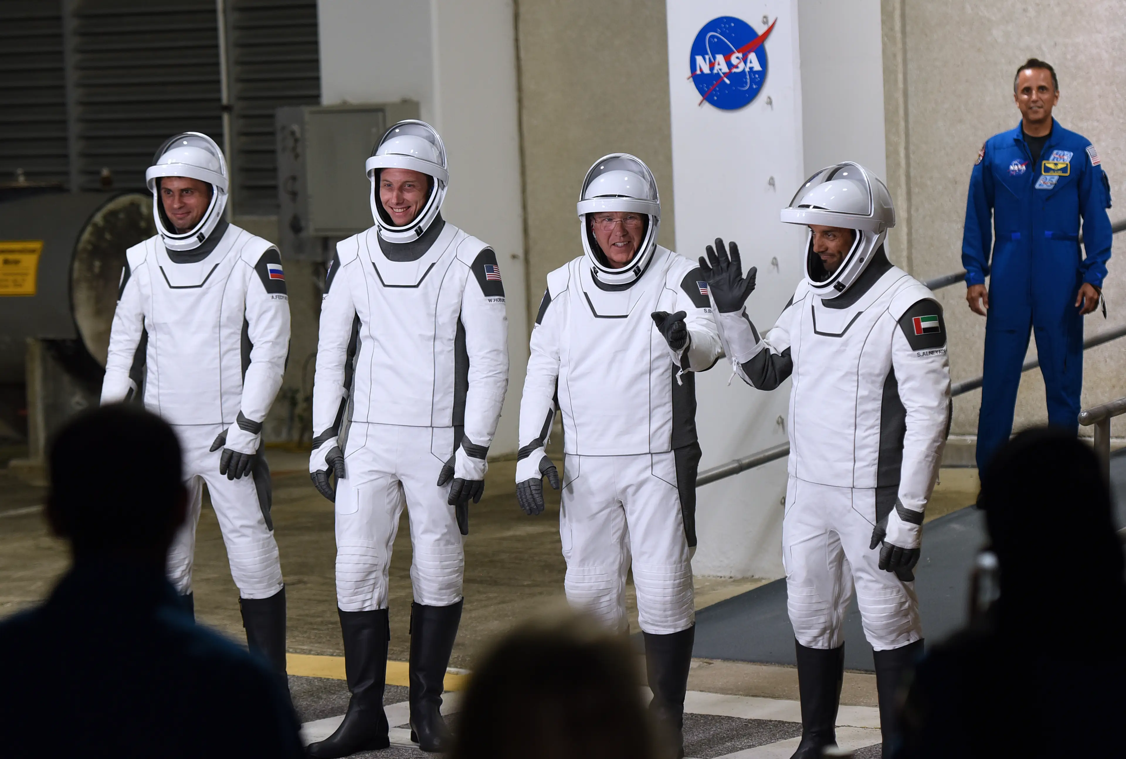 If you've ever dreamt of becoming an astronaut, here's what you'll have to do.