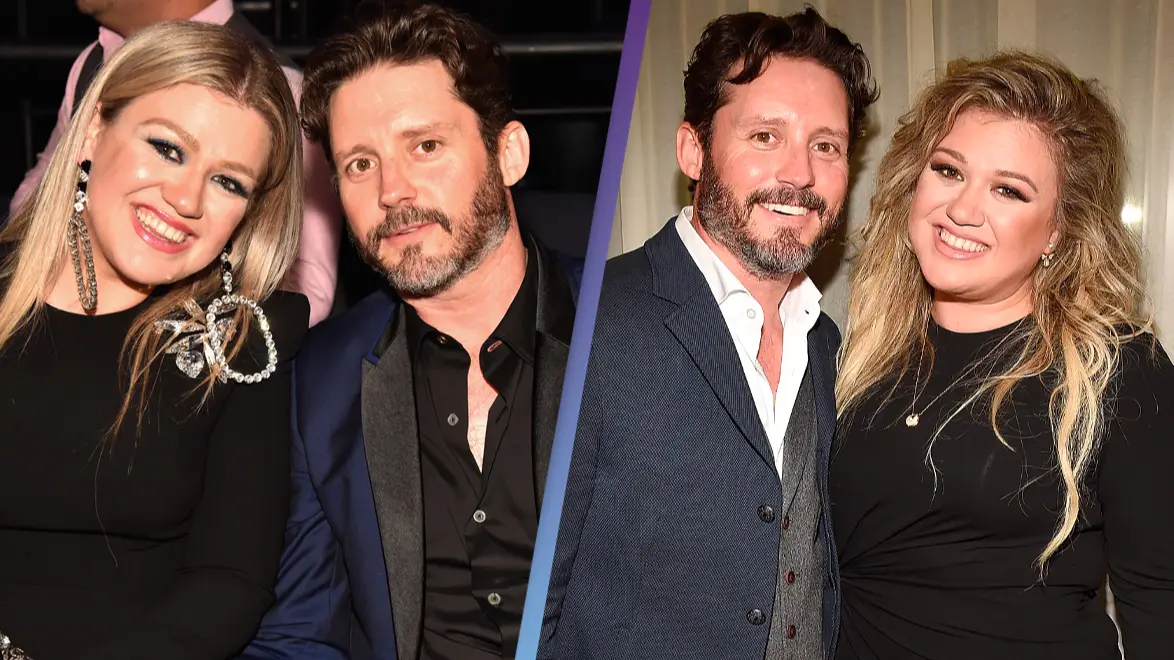 Kelly Clarkson's ex-husband ordered to repay her millions after overcharging to be her manager