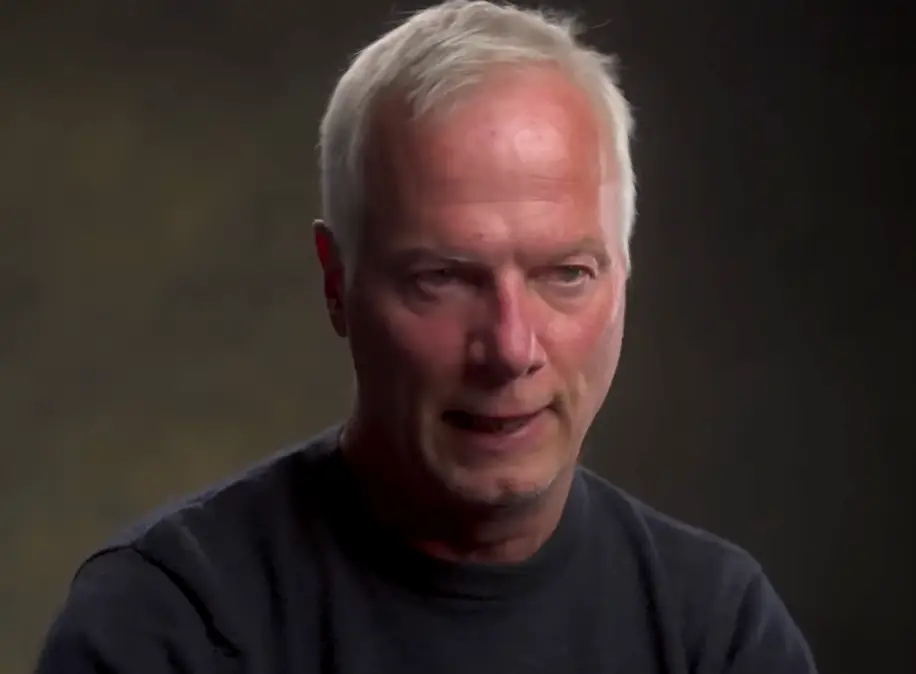 Sean Langan was asked to give up his children's name, a demand he initially refused (LADbible Stories)