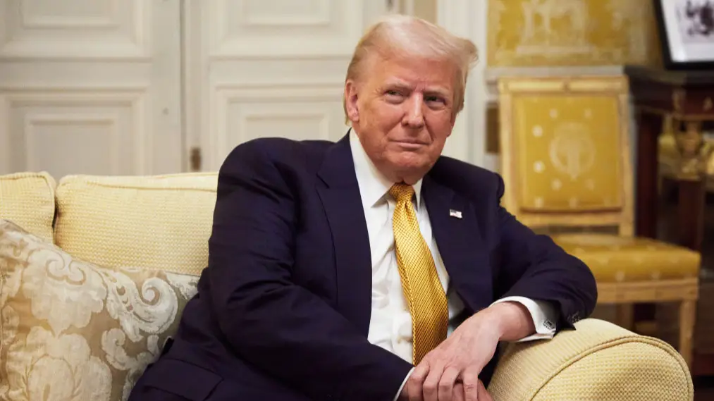 Oleg Nikishin/Getty Images