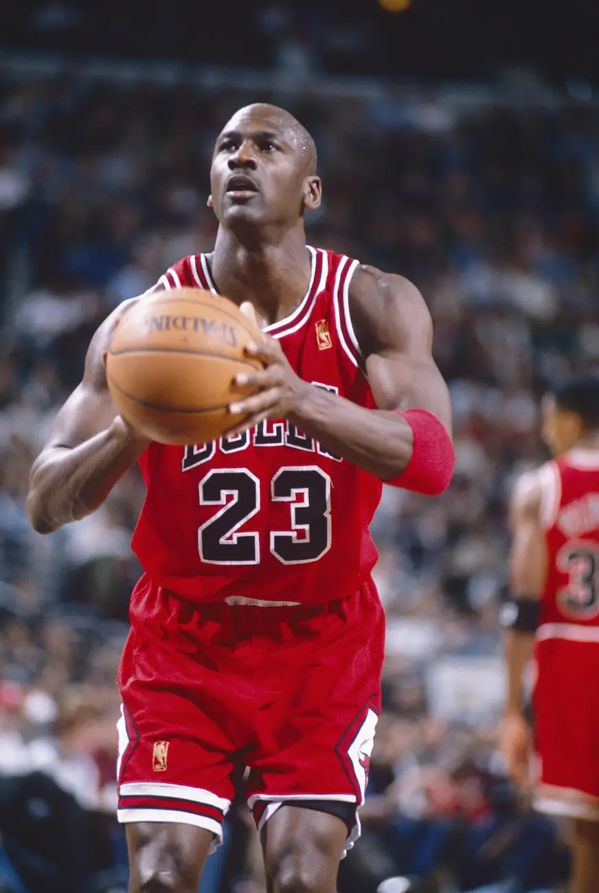 Michael Jordan briefly retired after the death of his father.