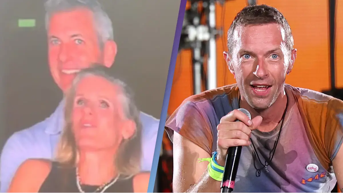 TikTok/Getty Images/Monica Schipper