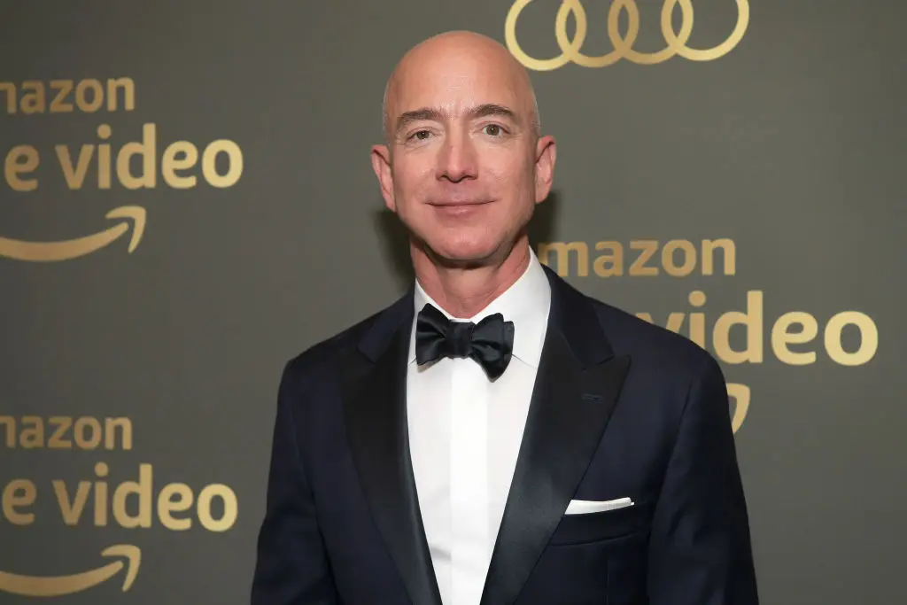 As Amazon founder, Jeff Bezos has made countless decisions over the years (Emma McIntyre/Getty Images)